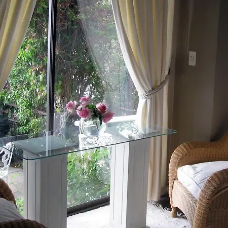 123 Ocean View Drive Apartment Kaapstad Kamer foto