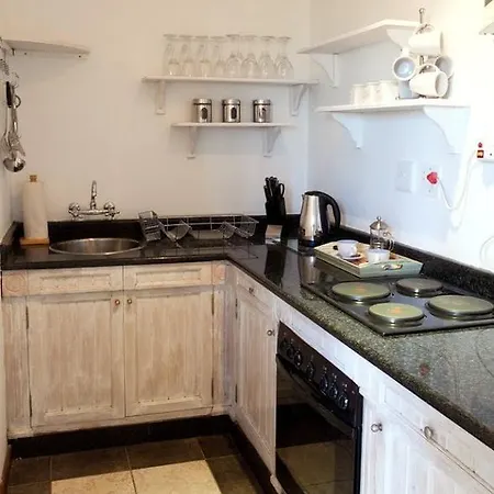 123 Ocean View Drive Apartment Kaapstad Kamer foto