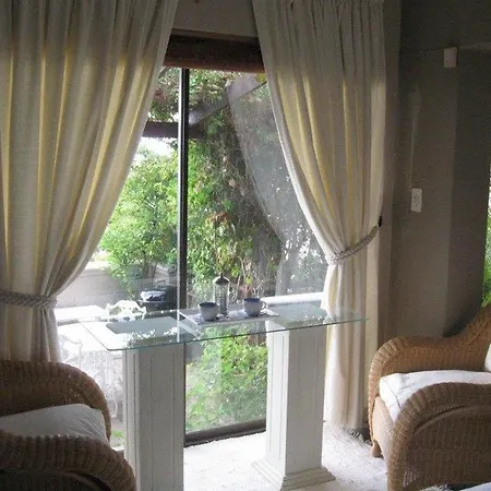 123 Ocean View Drive Apartment Kaapstad Kamer foto