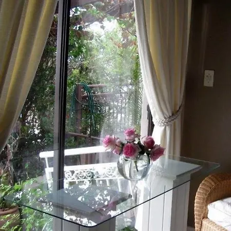 123 Ocean View Drive Apartment Kaapstad Kamer foto