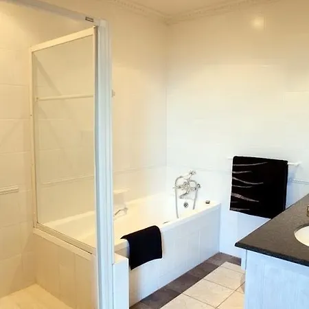 123 Ocean View Drive Apartment Kaapstad Kamer foto