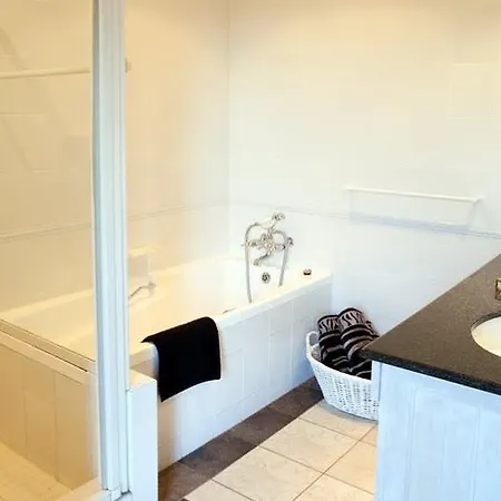 123 Ocean View Drive Apartment Kaapstad Kamer foto