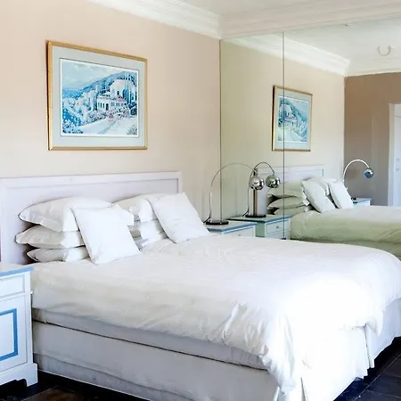 123 Ocean View Drive Apartment Kaapstad Kamer foto