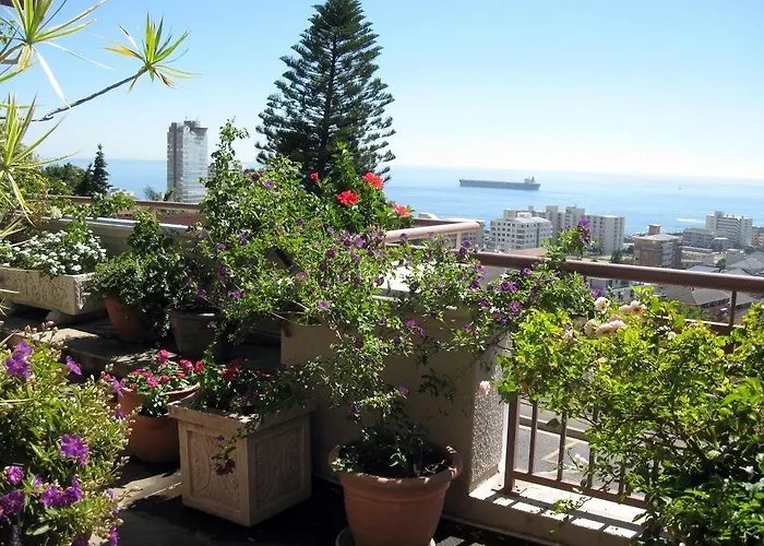 123 Ocean View Drive Apartment