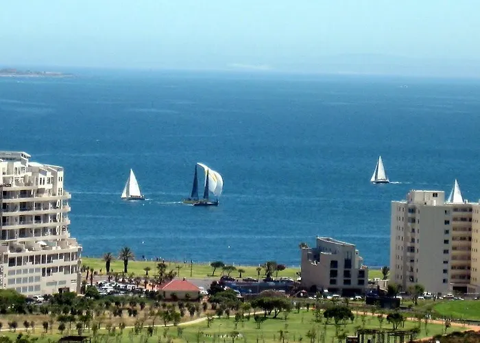 123 Ocean View Drive Apartment