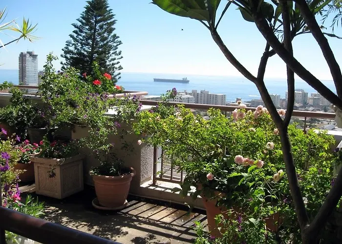 123 Ocean View Drive Apartment