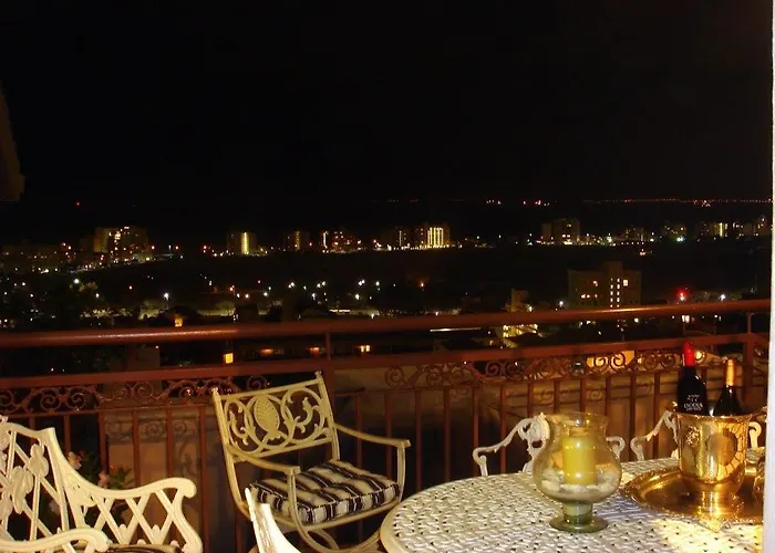 123 Ocean View Drive Apartment