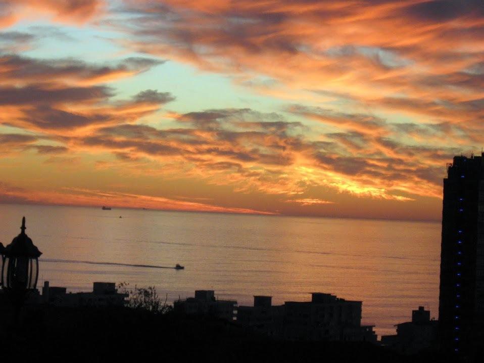 123 Ocean View Drive Apartment