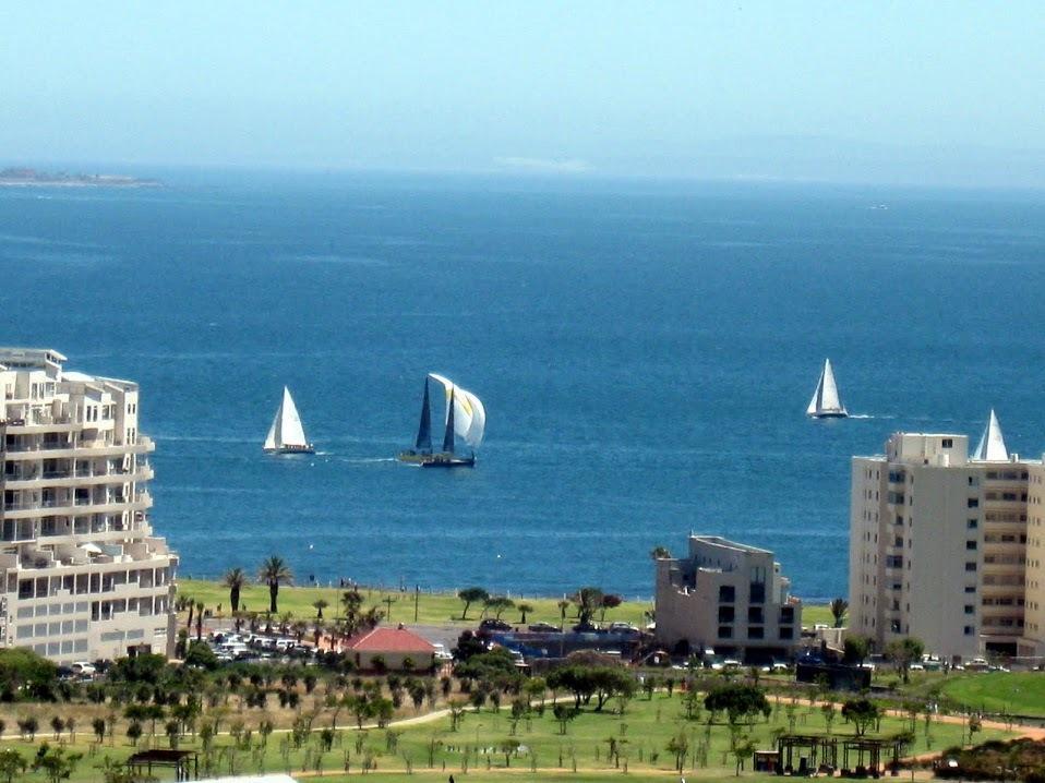 Apartment 123 Ocean View Drive Cape Town