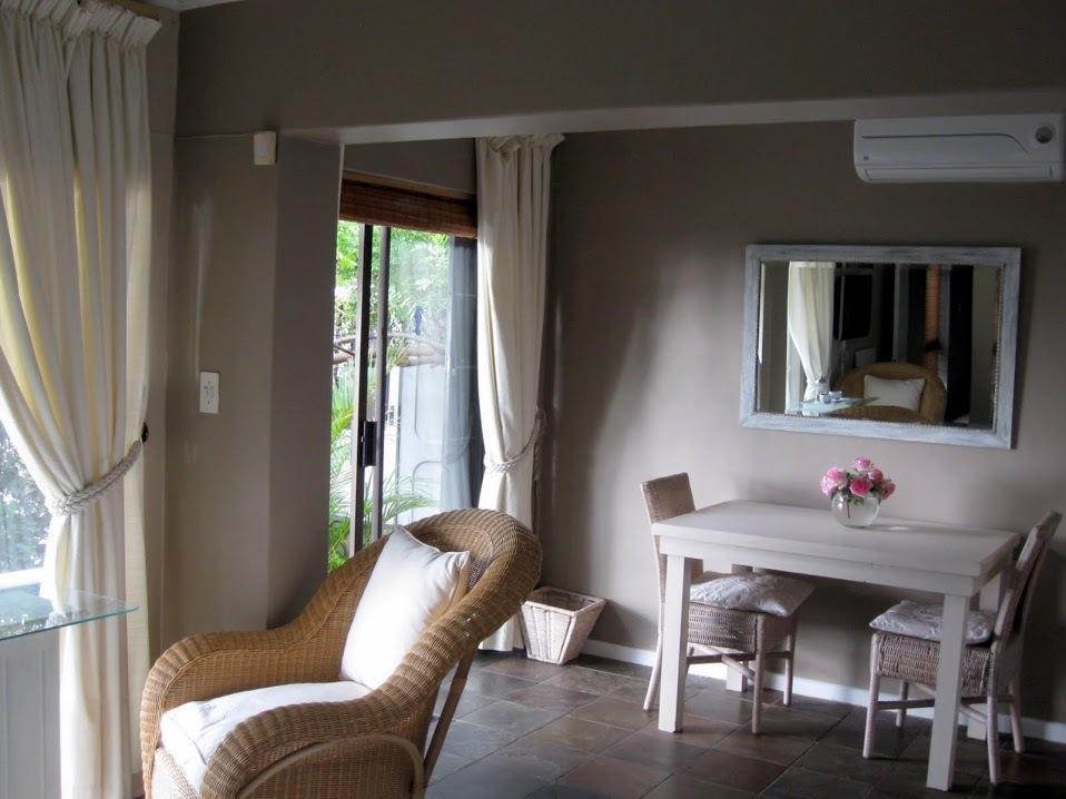 Apartment 123 Ocean View Drive *