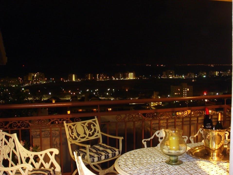 Apartment 123 Ocean View Drive Cape Town
