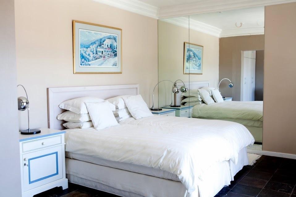Apartment 123 Ocean View Drive Cape Town