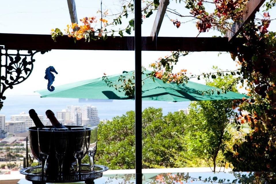 Apartment 123 Ocean View Drive *